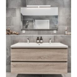 Аплик за баня NOVA LUCE GLIM 787016