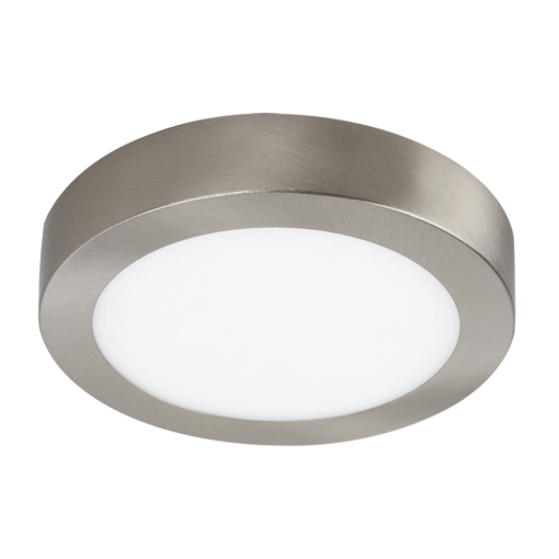 Хром LED панел Rabalux Lois за офис