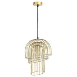 Пендел RABALUX ROWENA E27, 1X60W 6228 - Image 2