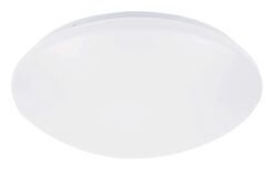 RABALUX ПЛАФОН LUCAS 3419 LED / 18W, 1170LM, 4000K, IP44, СЕНЗОР ЗА ДВИЖЕНИЕ 5-8M ВЛАГОЗАЩИТЕН - Image 2