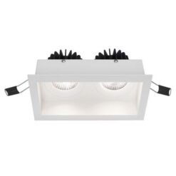Луна за вграждане NOVA LUCE Olbia 8033409