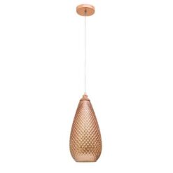 Пендел NOVA LUCE BOHO 8040402
