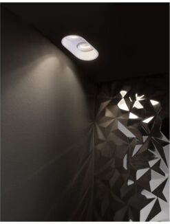 Луна за вграждане NOVA LUCE Lazio 8044809 - Image 3