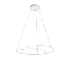Пендел NOVA LUCE VIAREGGIO 8101202 LED 29 W, 2000Lm 3000K IP20 D: 56 H: 120 cm