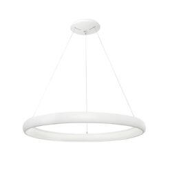 Полилей NOVA LUCE ALBI 8105601 • ∅ 61 • 52w