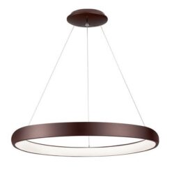 Полилей NOVA LUCE ALBI 8105608 • ∅ 61 • 50w