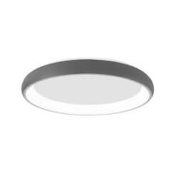 Плафон NOVA LUCE ALBI 8105617 LED 50 W, 3250Lm, 3000K, IP20, D: 61 H: 8.5 cm