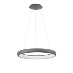 Пендел NOVA LUCE ALBI 8105621 LED 50W, 3250Lm, 3000K, IP20 D: 61 H: 120 cm