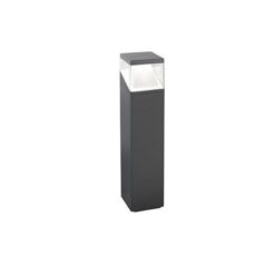 Градински стълб NOVA LUCE LOCK 813104