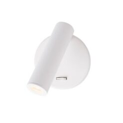 LED Аплик NOVA LUCE LAREDO 8140521