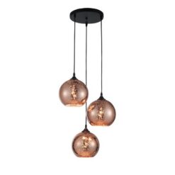 Полилей NOVA LUCE BLAZE 8142681