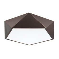 Плафон NOVA LUCE DARIUS 8186203