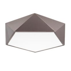 Плафон NOVA LUCE DARIUS 8186205