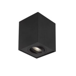 Луна за външен монтаж NOVA LUCE RENDE 820203 • подвижна