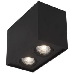 Луна за външен монтаж NOVA LUCE RENDE 820603 • подвижна