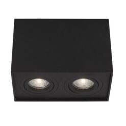 Луна за външен монтаж NOVA LUCE RENDE 820603 • подвижна - Image 2