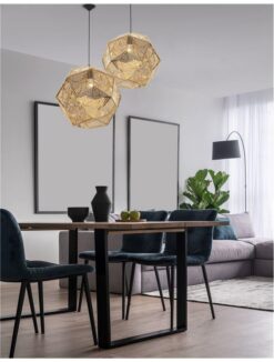 Полилей NOVA LUCE FOGGIA 82148748 - Image 3
