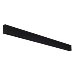 Пендел NOVA LUCE BUXTON 01 8252001 Surface or Pendant Magnetic Profile IP20 Max Power 300 Watt