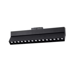 NOVA LUCE - LED модул ESTE 8252028 LED 22 Watt DC24V IP20 3000K 1880Lm