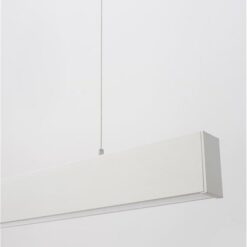 LED профил NOVA LUCE Gent 8254429