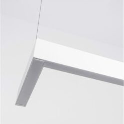NOVA LUCE - LED линейно тяло DIDO 8254441 LED 20 Watt AC220-240V 1250Lm 3000K IP20 - Image 2