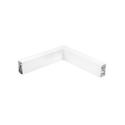 NOVA LUCE - LED линейно тяло DIDO 8254441 LED 20 Watt AC220-240V 1250Lm 3000K IP20