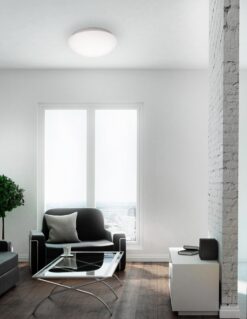 Плафон за баня NOVA LUCE BREST 832403 - Image 3