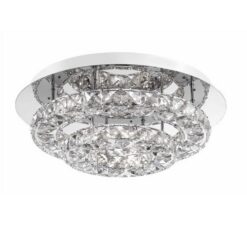 LED Плафон NOVA LUCE QUENTIN 83399203
