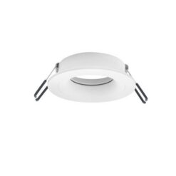 Луна за вграждане NOVA LUCE Enzo 834801 • статична