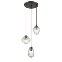 Полилей NOVA LUCE NORD 838183