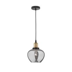 Пендел NOVA LUCE CEDRO 8436403