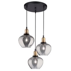 Полилей NOVA LUCE CEDRO 8436404
