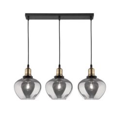 Полилей NOVA LUCE CEDRO 8436405