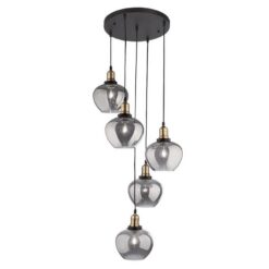 Полилей NOVA LUCE CEDRO 8436406