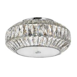 Плафон NOVA LUCE VALENCE 8501651