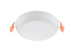 RABALUX LED ПАНЕЛ ЗА ВЪНШЕН МОНТАЖ OLEG 5367 LED / 7W, 714LM, 4000K, IP65, БЯЛ КРЪГЪЛ ВЛАГОЗАЩИТЕН - Image 3