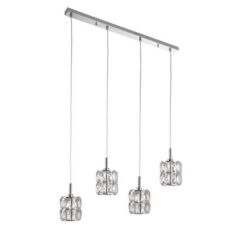 Полилей NOVA LUCE NICE 8538104