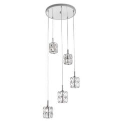 Полилей NOVA LUCE NICE 8538105
