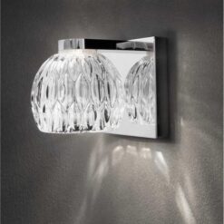 Аплик NOVA LUCE LARA 8540402
