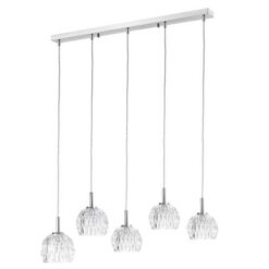 Полилей NOVA LUCE LARA 8540404