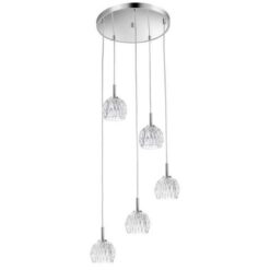Полилей NOVA LUCE LARA 8540405