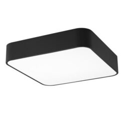 Плафон NOVA LUCE RAGU 866607