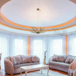 Пендел RABALUX ROMILLI 6550 LED 30W, 2250LM, 3000K - Image 2