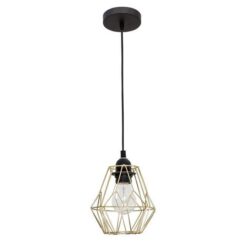 Полилей NOVA LUCE ISABELA 8801502