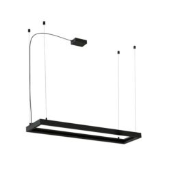 NOVA LUCE - LED модул SIGN 8925204 IP20 Driver 100 Watt AC 220-240 V