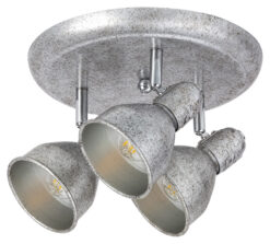 Спот RABALUX THELMA 5388 E14, 3X40W - Image 2