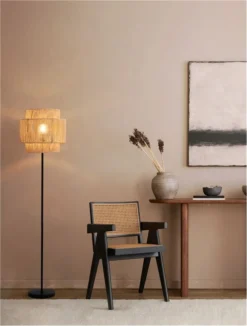 Лампион NOVA LUCE LITO 9001081