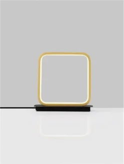Настолна лампа NOVA LUCE IMAR 9001104 - Image 2