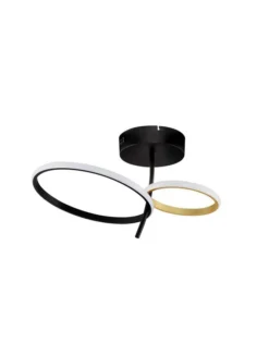 Плафон NOVA LUCE IMAR 9001110