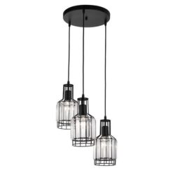 Полилей NOVA LUCE CARTER 9001701